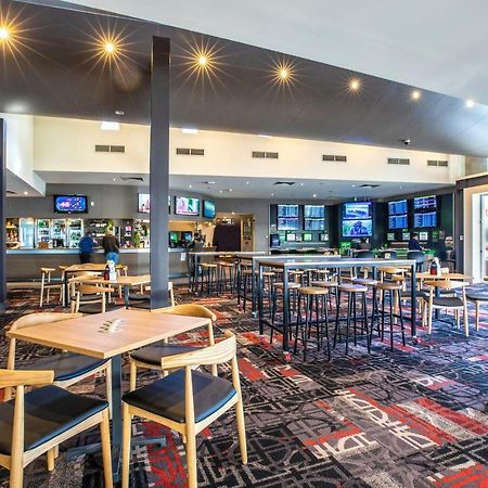 Nightcap At Finsbury Hotel Adelaide Buitenkant foto