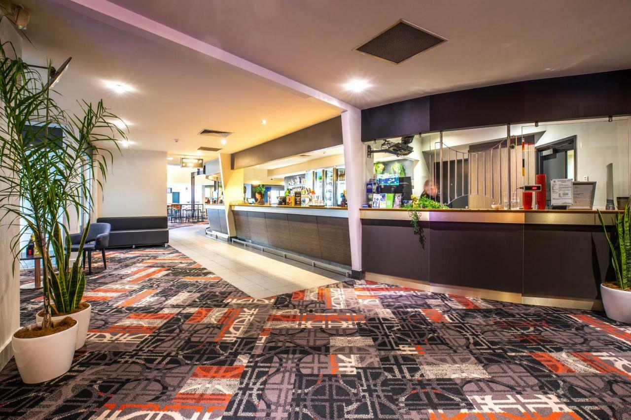 Nightcap At Finsbury Hotel Adelaide Buitenkant foto