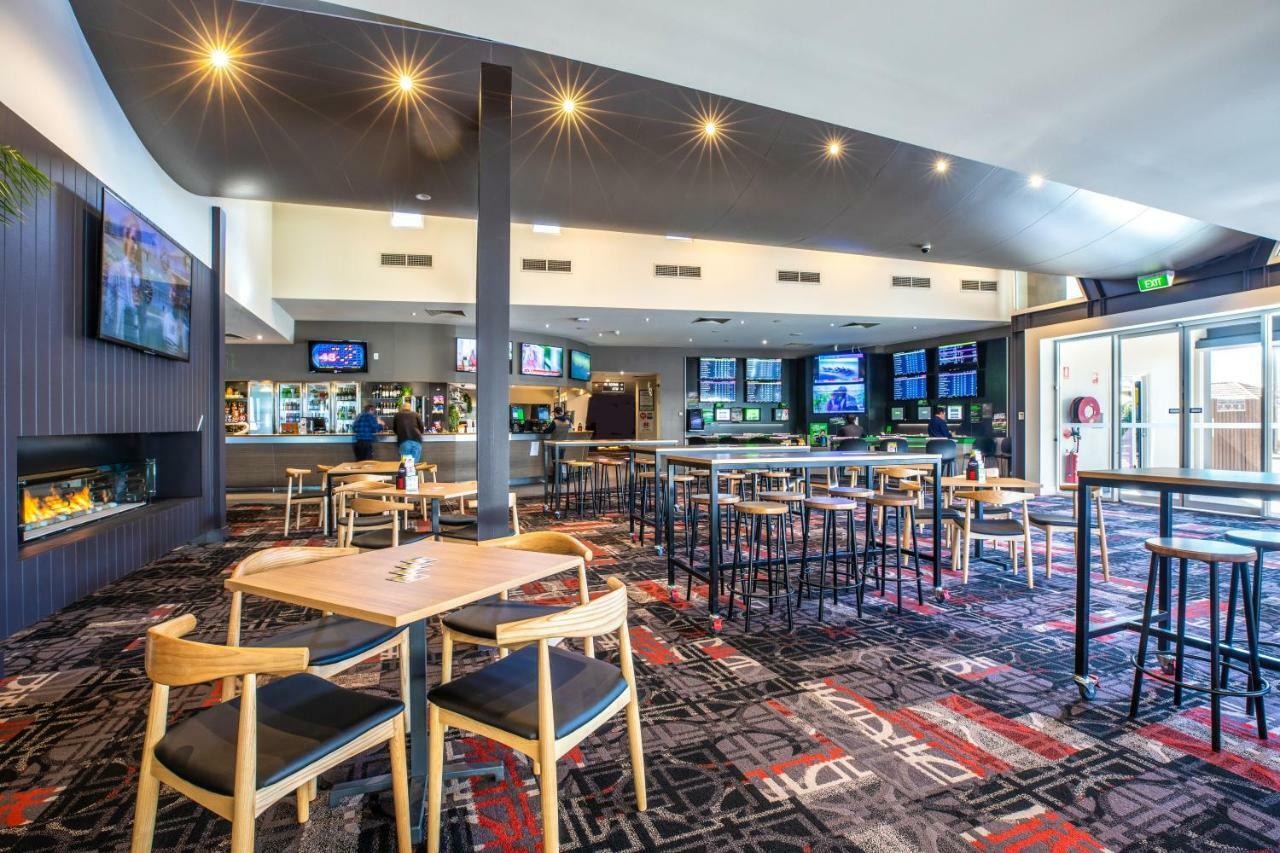 Nightcap At Finsbury Hotel Adelaide Buitenkant foto